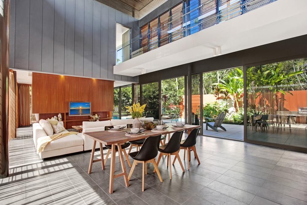 11 Wild Apple Court Noosa Heads Property History Address Research
