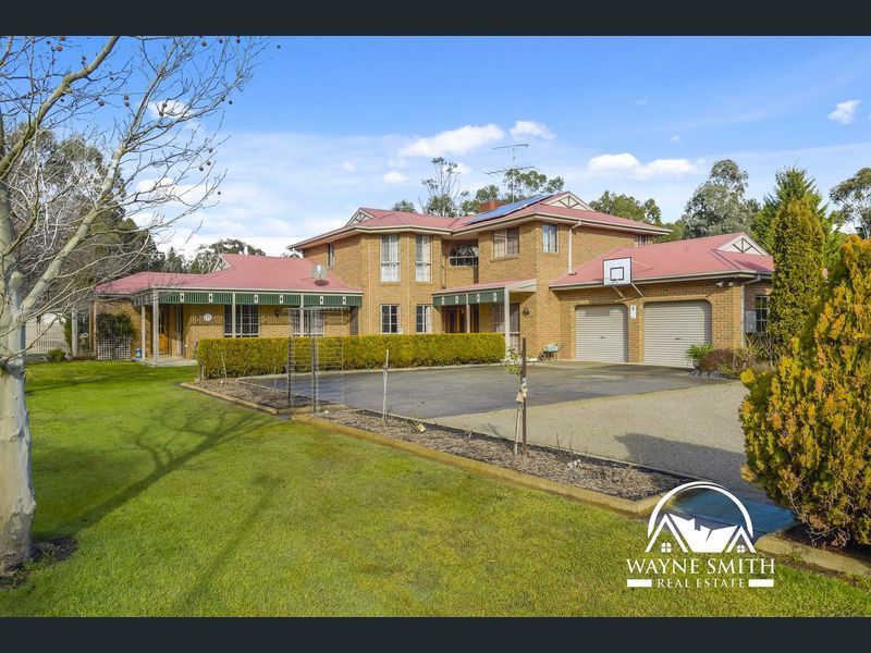 14 Bidstrup Avenue, Broadford VIC 3658, Image 0