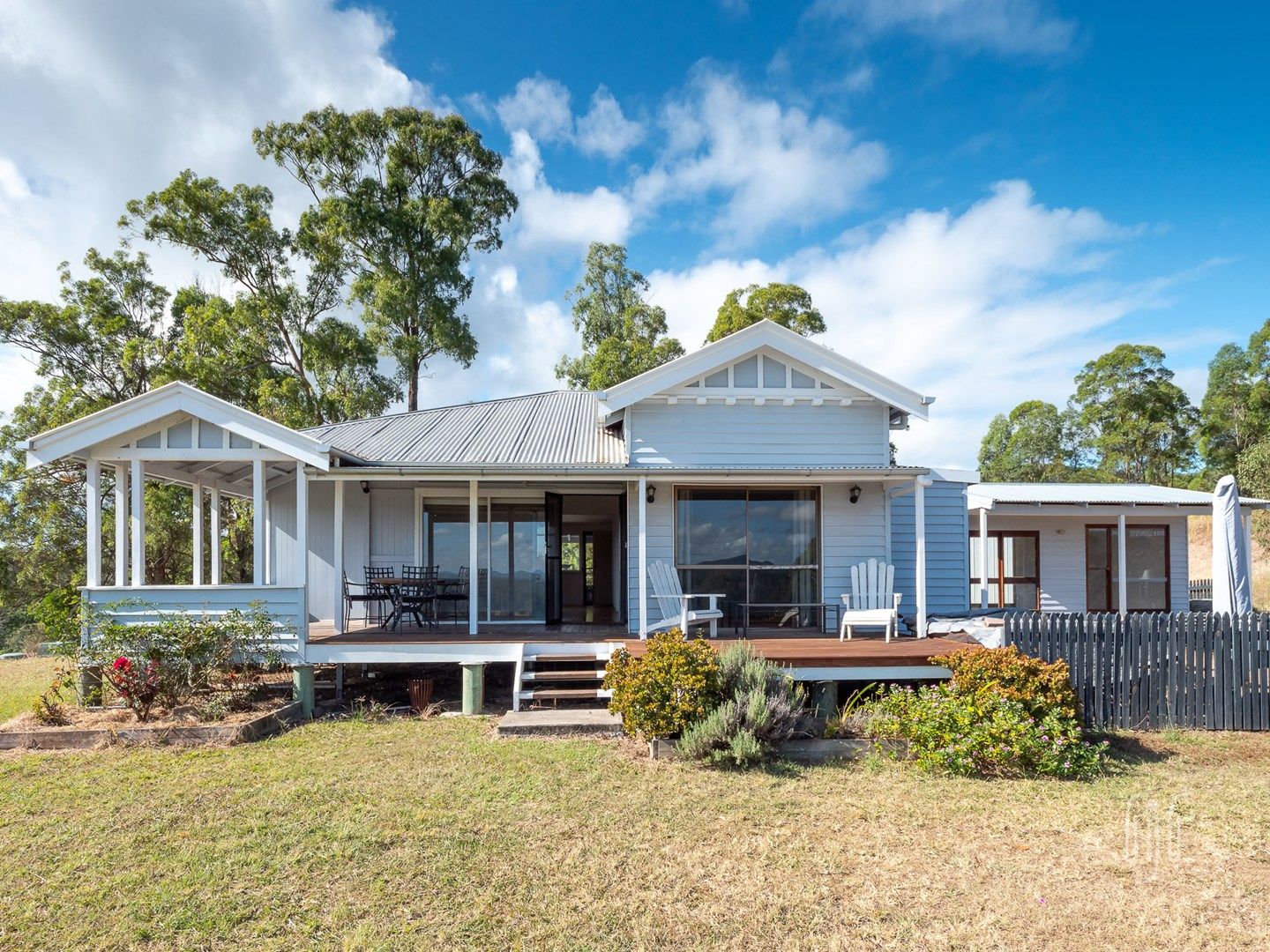 116 Moy Pocket Road, Brooloo QLD 4570, Image 0