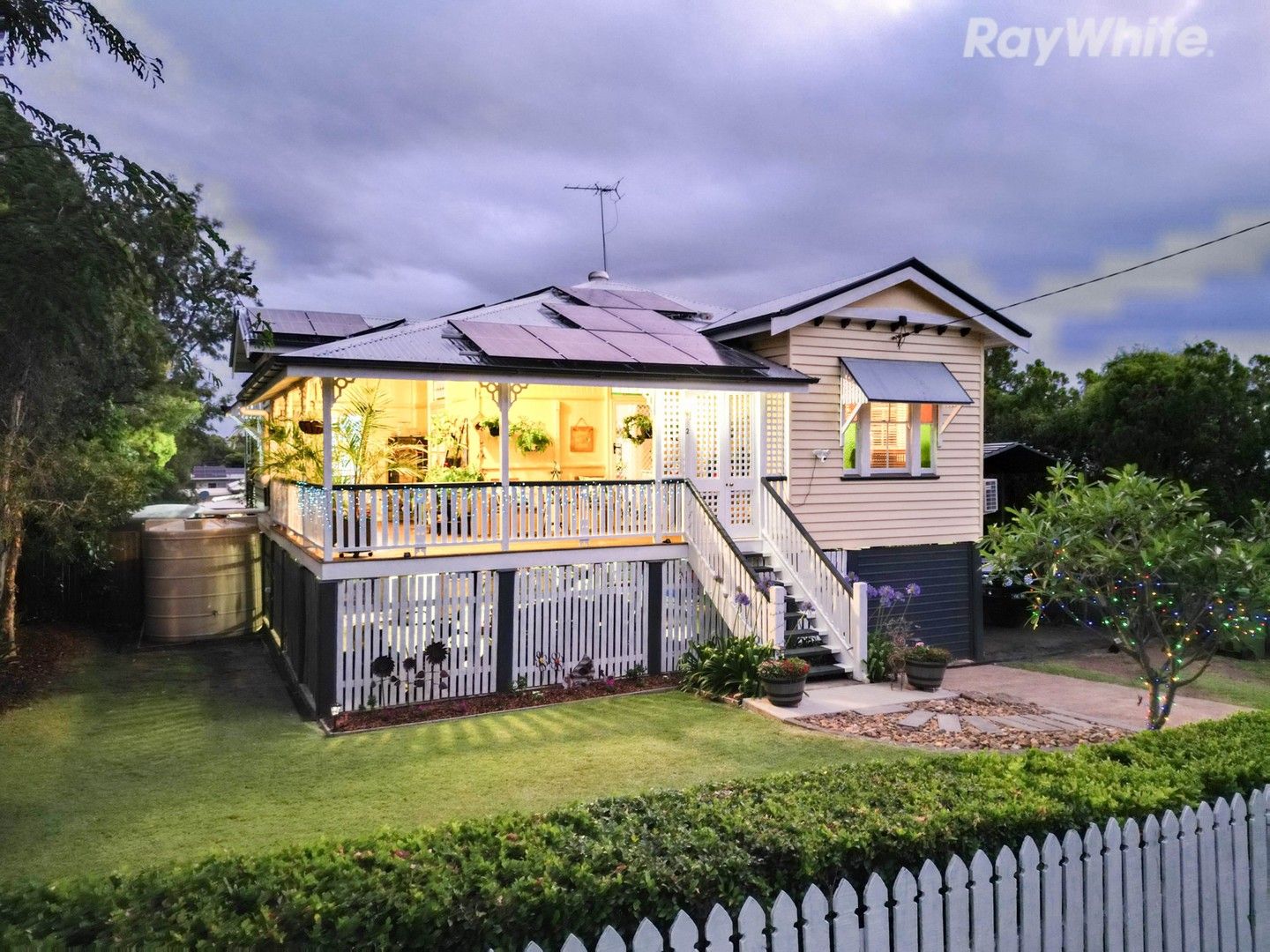 2 Ahearn Street, Rosewood QLD 4340, Image 0