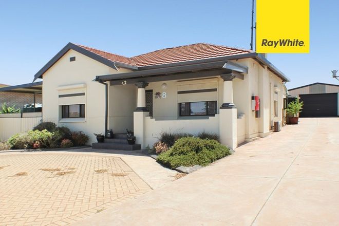 Picture of 8 Kleeman Street, WHYALLA SA 5600