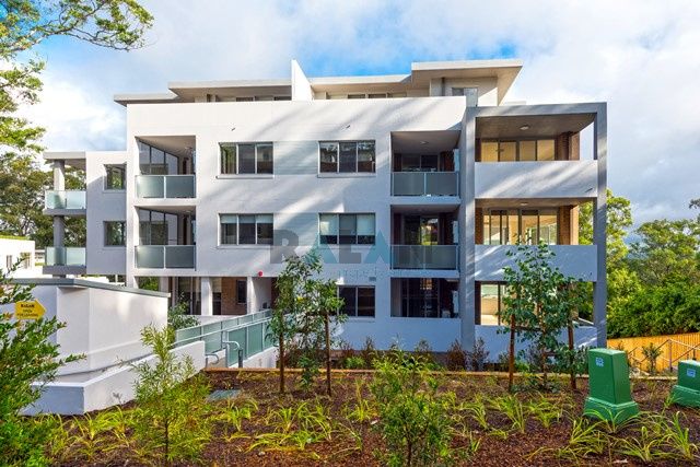2 bedrooms Apartment / Unit / Flat in 54/5-15 Lamond Drive TURRAMURRA NSW, 2074