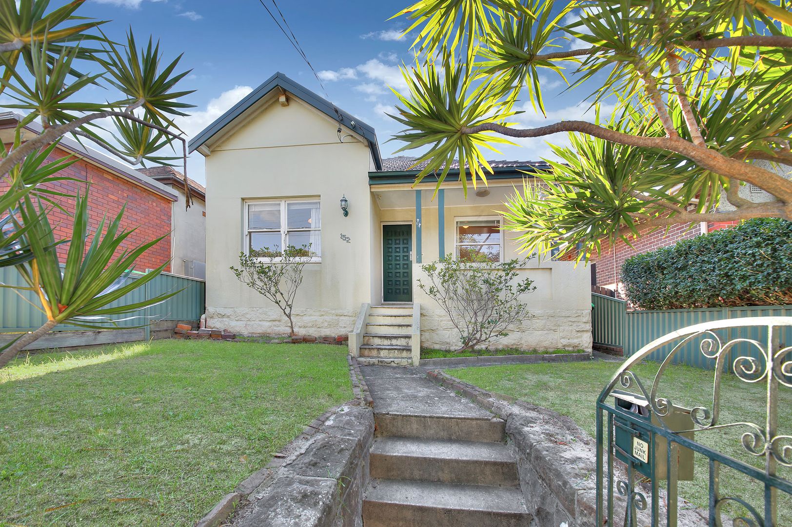 152 Rainbow Street, Randwick Property History & Address Research Domain