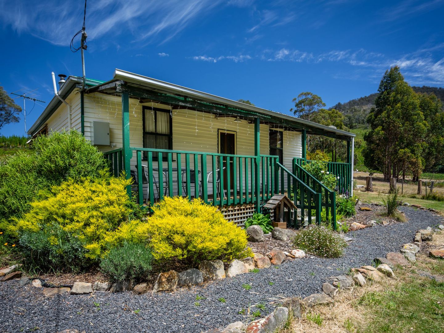 59 Gully Road, Fentonbury TAS 7140, Image 1