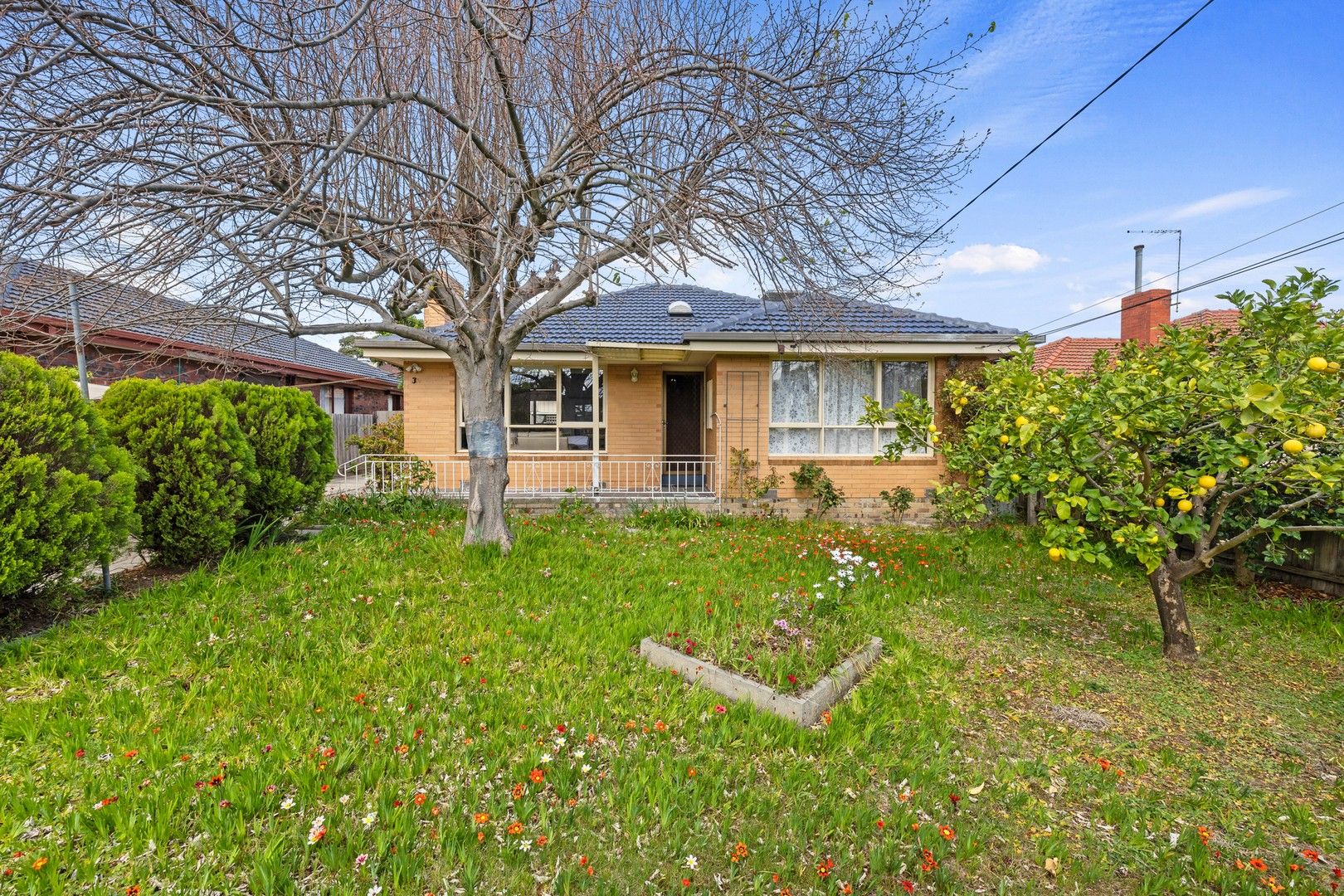 4 bedrooms House in 32 Burnt Street NUNAWADING VIC, 3131