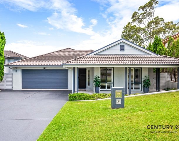 33 Timbercrest Chase, Charlestown NSW 2290