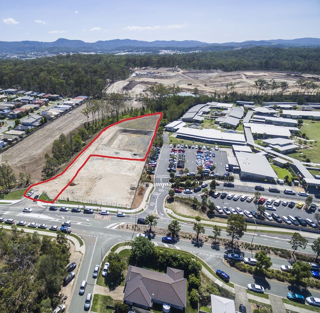 62 Finnegan Way, Coomera Property History & Address Research Domain