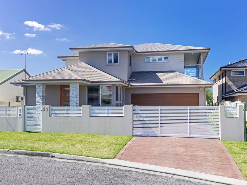 27 Glen Avenue, Arcadia Vale NSW 2283, Image 0