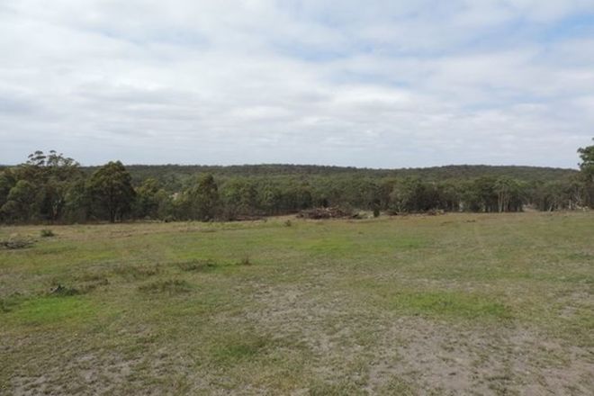 Picture of Lot 80 Off Muffets Road, QUIALIGO NSW 2580