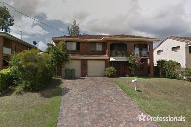 Picture of 30 Acacia Street, EVERTON HILLS QLD 4053