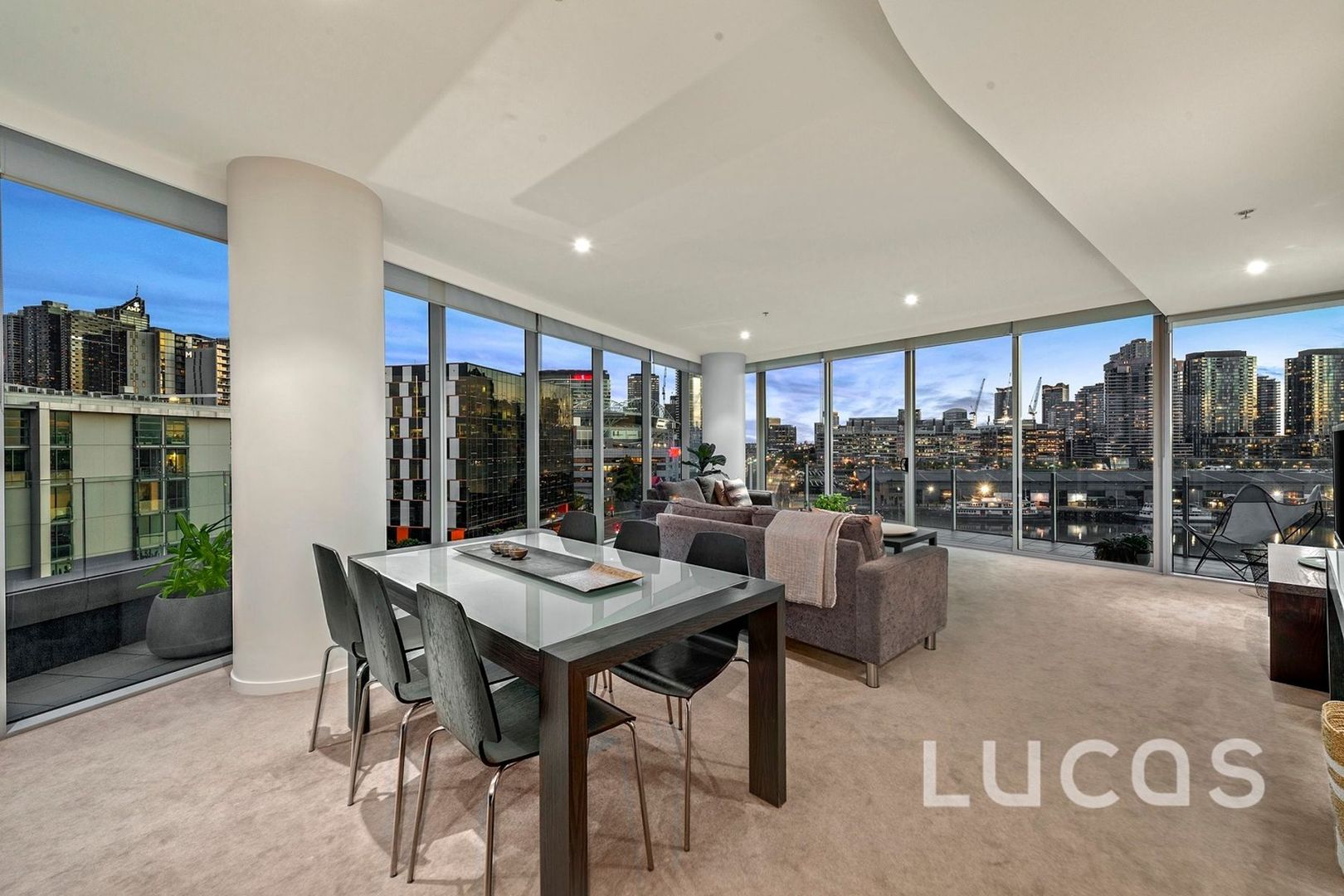 601/2 NewQuay Promenade, Docklands VIC 3008, Image 2