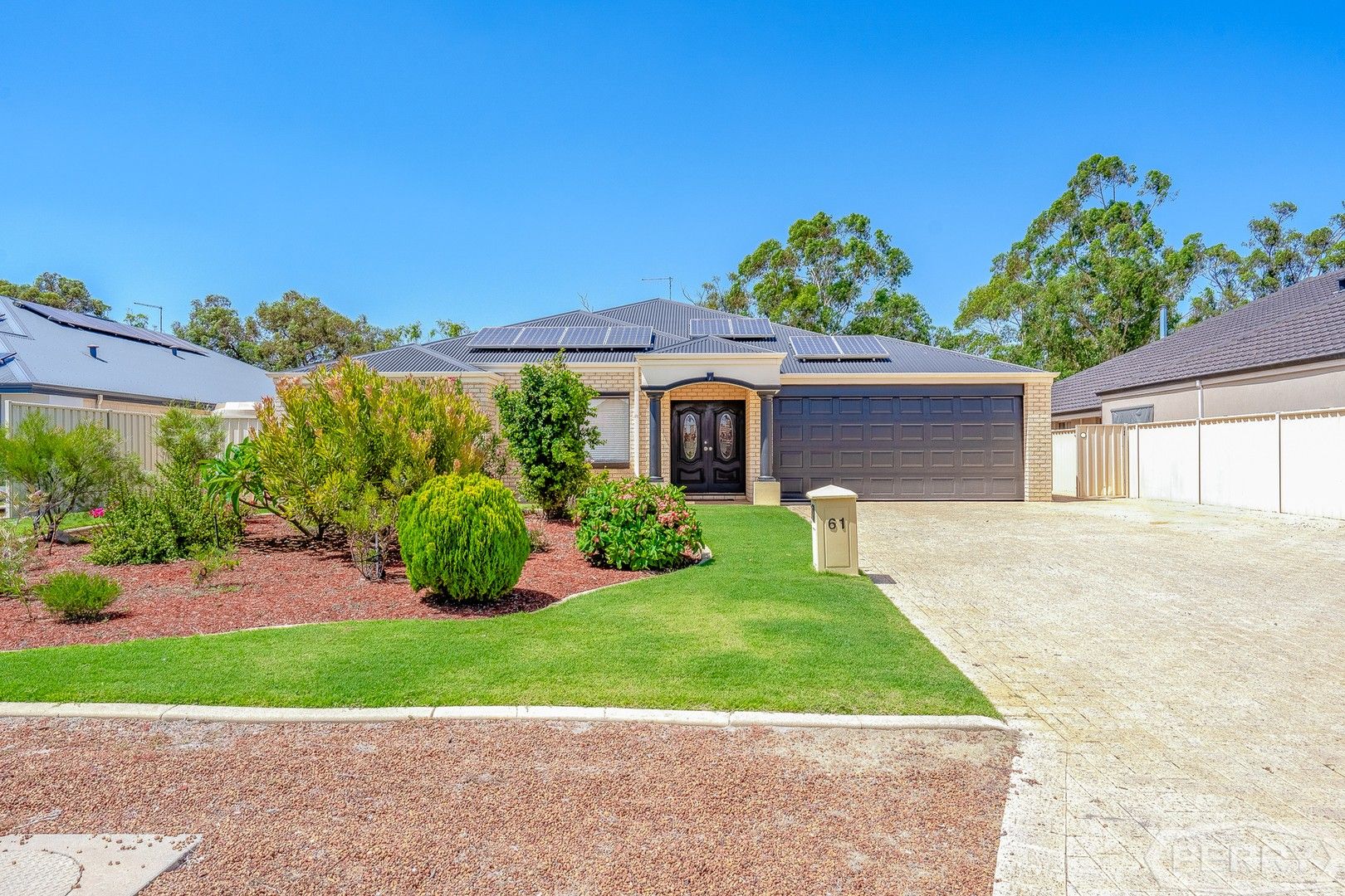 61 Midsummer Circle, Pinjarra WA 6208, Image 0