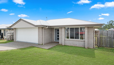 Picture of 9 Robin Road, KAWUNGAN QLD 4655