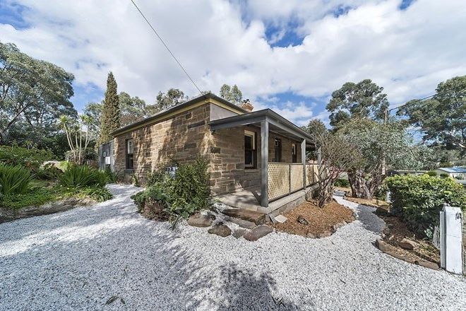 Picture of 6 Rushlea Road, EDEN VALLEY SA 5235