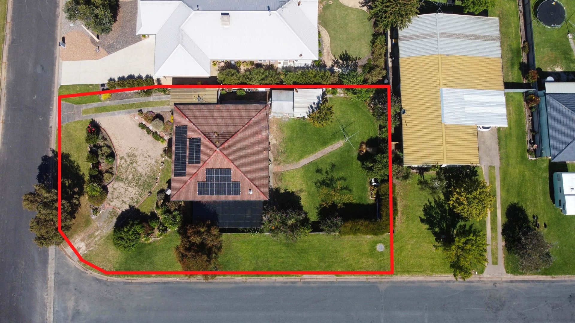 14 Spurr Street, Holbrook NSW 2644, Image 1