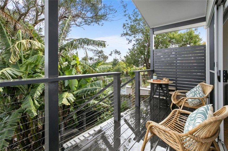 1 bedrooms Studio in 20a Forestville Avenue FORESTVILLE NSW, 2087