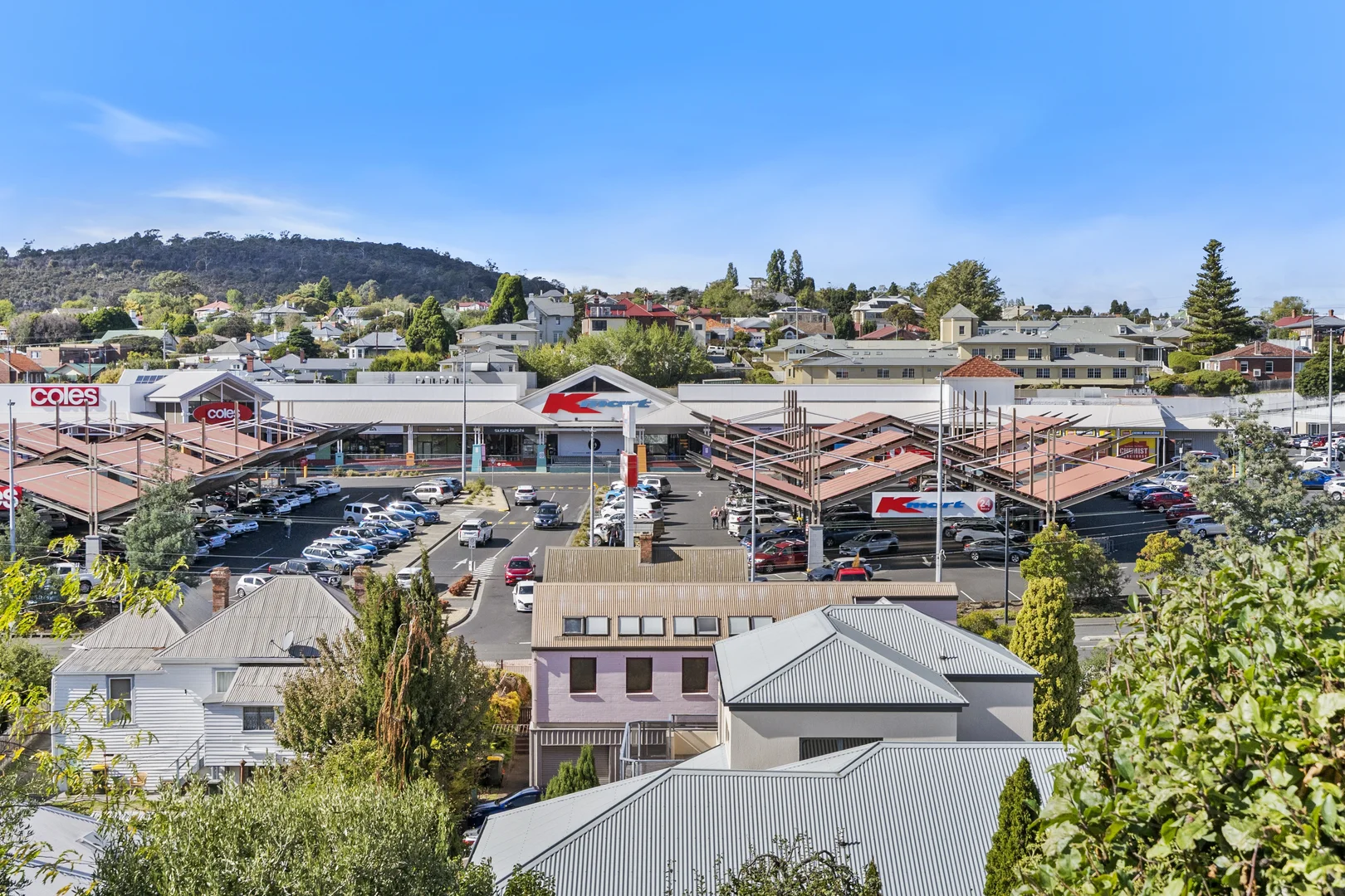 Additional image 4 of 3/205 New Town Road, New Town TAS 7008