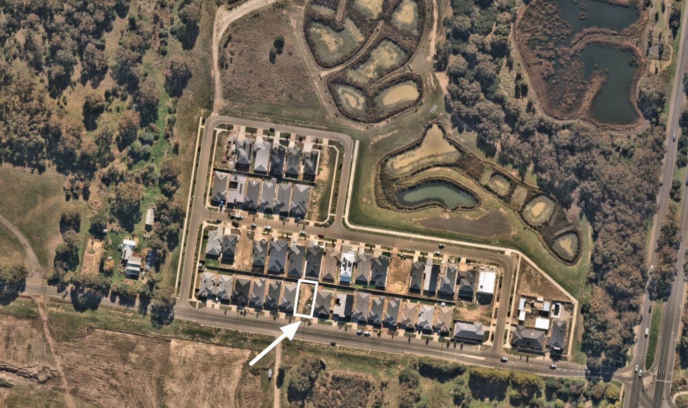 Vacant land in 36 Whites Road, MOUNT DUNEED VIC, 3217