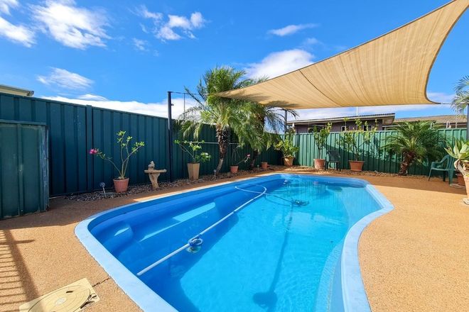 Picture of 4 Panek Crescent, MOUNT ISA QLD 4825