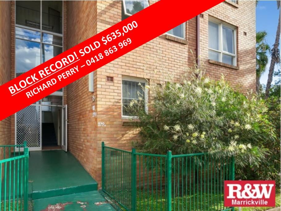 9/379A New Canterbury Road, Dulwich Hill NSW 2203, Image 0