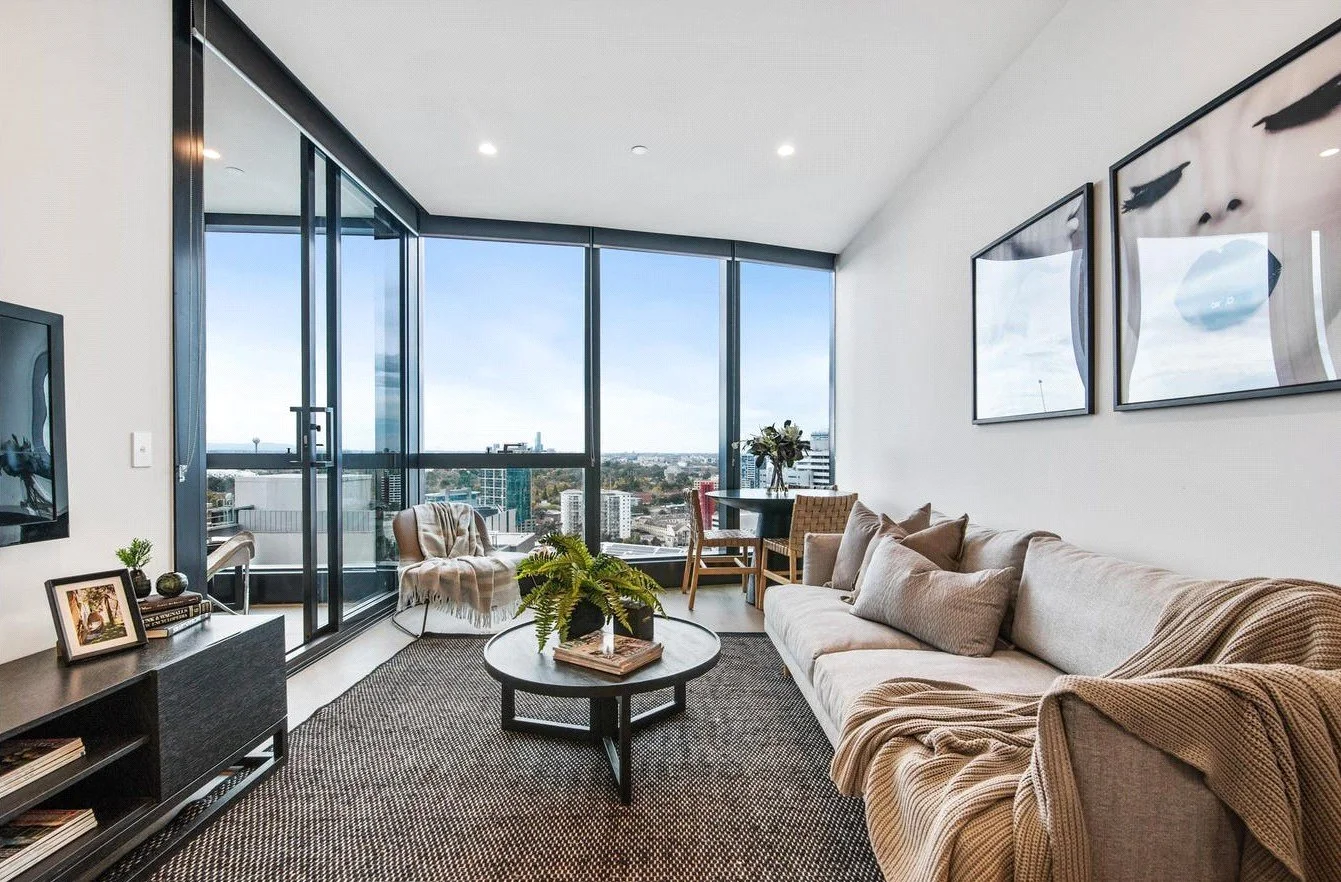 Primary image of 2411/70 Southbank Boulevard, Southbank VIC 3006