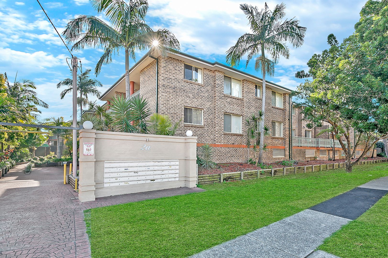 2/2a Tangarra Street, Croydon Park NSW 2133, Image 2