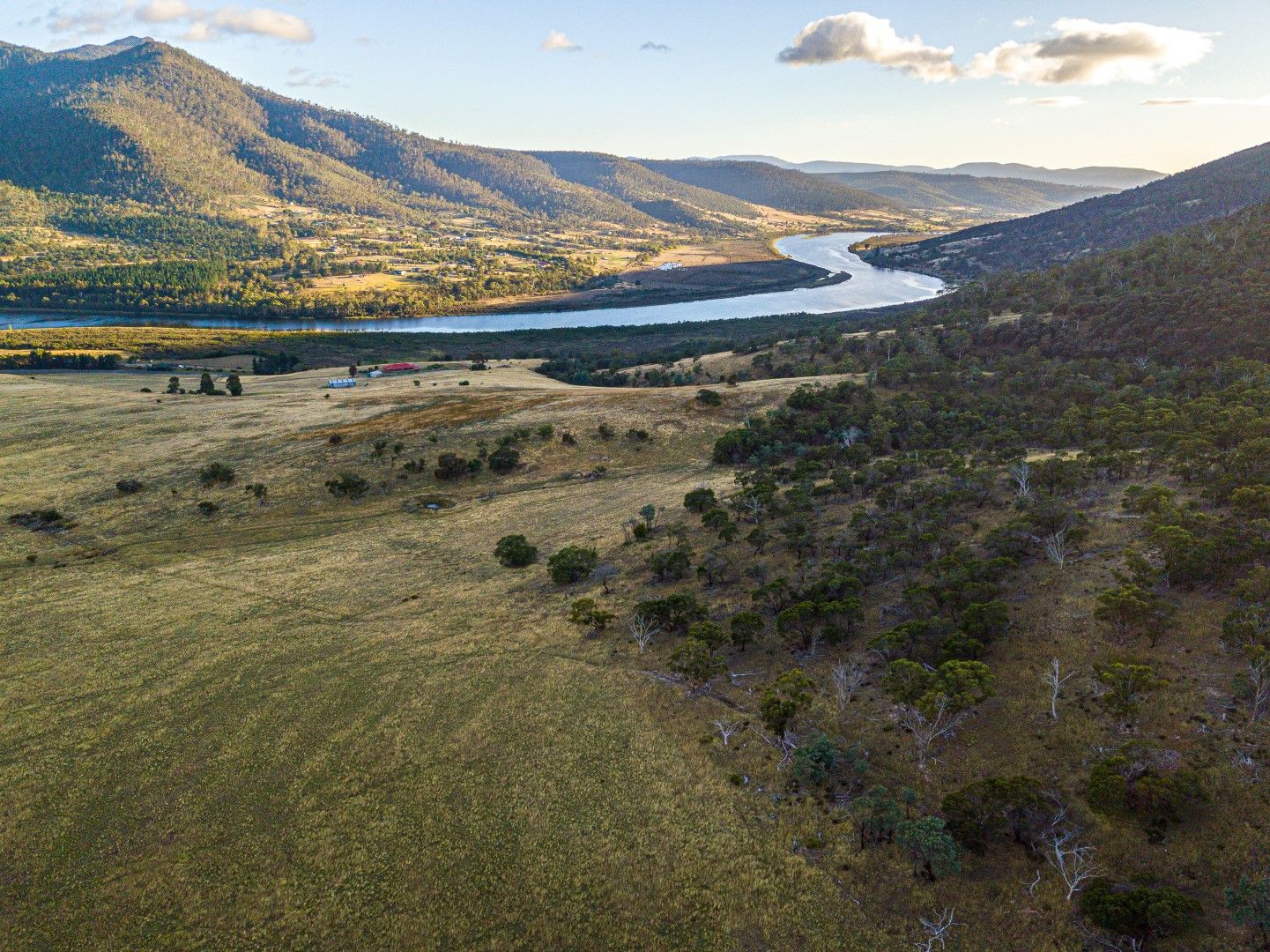 Sorell Creek Lyell Highway, Sorell Creek TAS 7140, Image 2