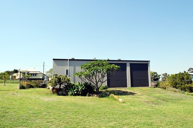 Picture of 10 Gertrude Street`, GAYNDAH QLD 4625