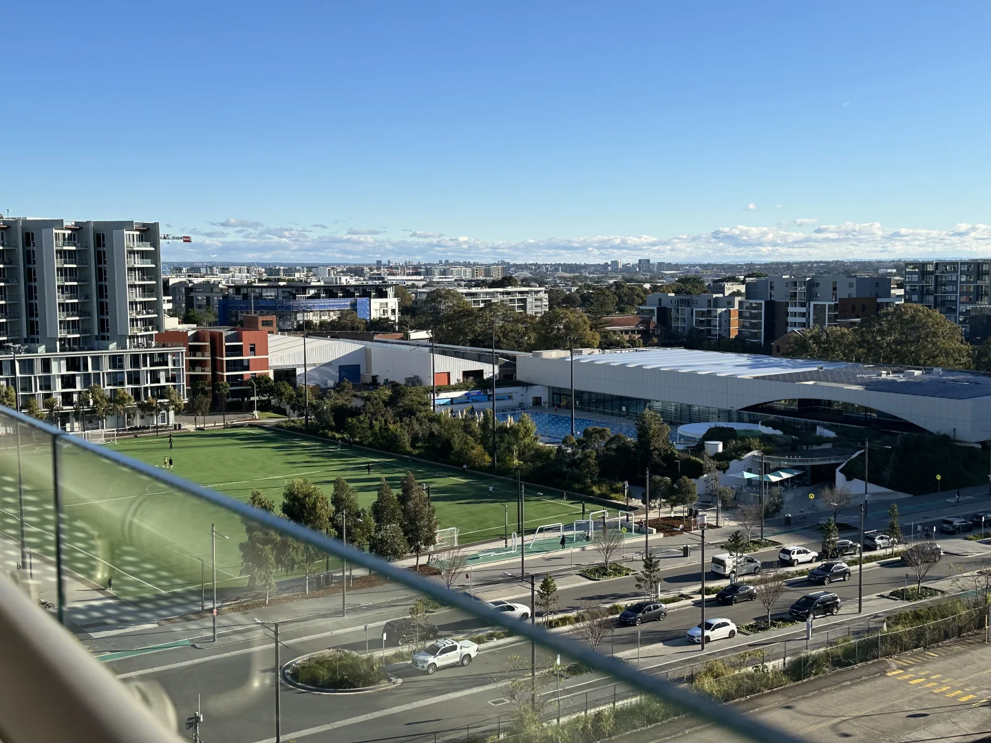 Additional image 7 of 942/12 Victoria Park Parade, Zetland NSW 2017