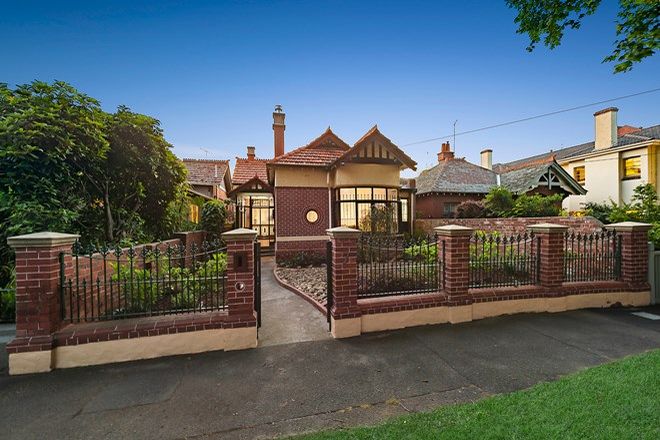 Picture of 7 Loch Street, ST KILDA WEST VIC 3182