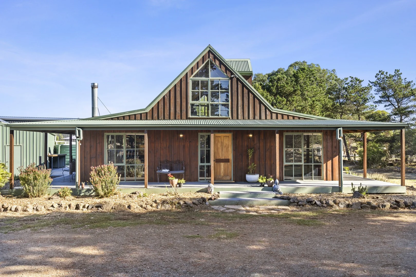 80 Russell Street, Lethbridge VIC 3332