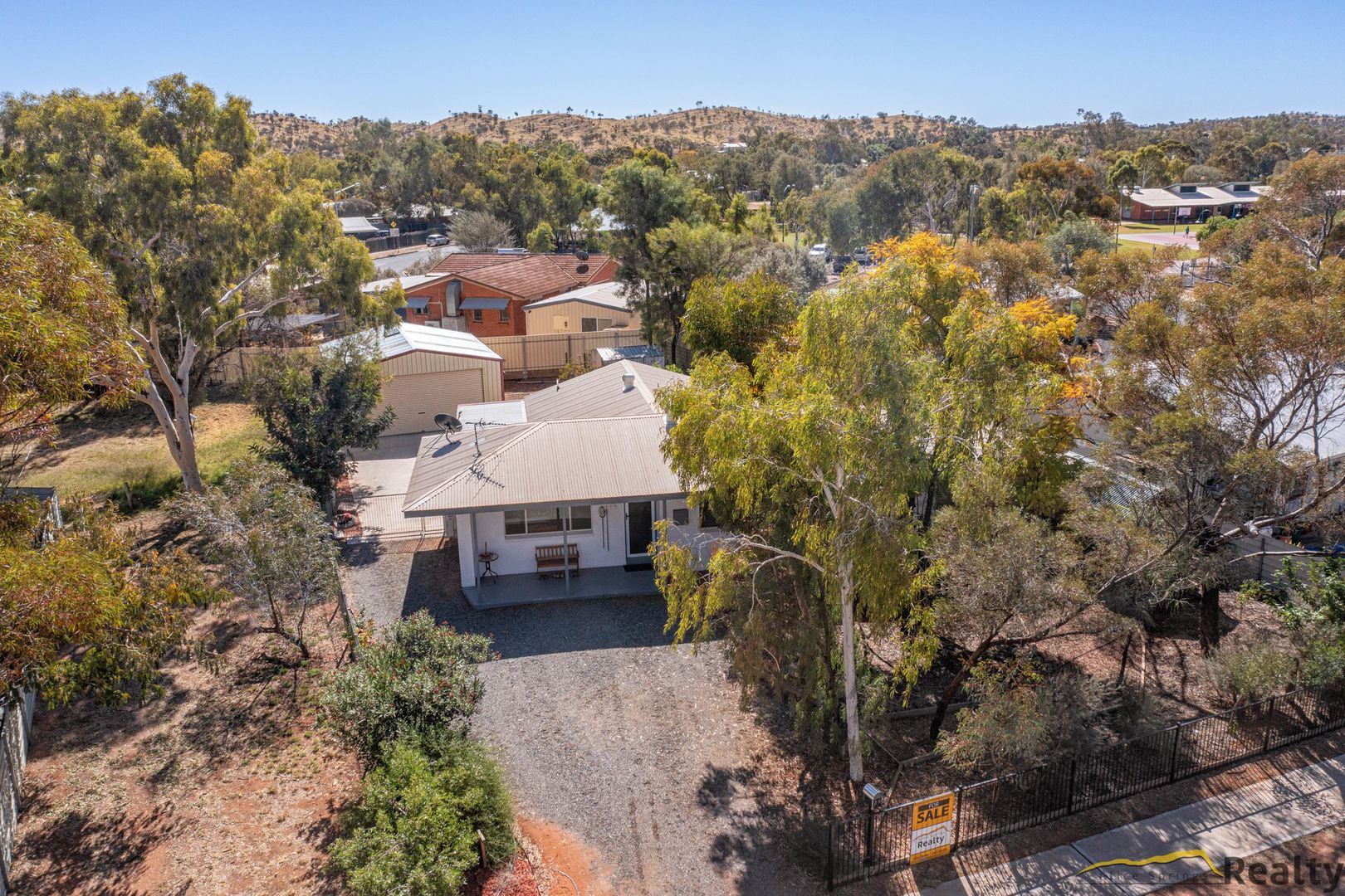 25 Heidenreich Court, Larapinta NT 0875, Image 1