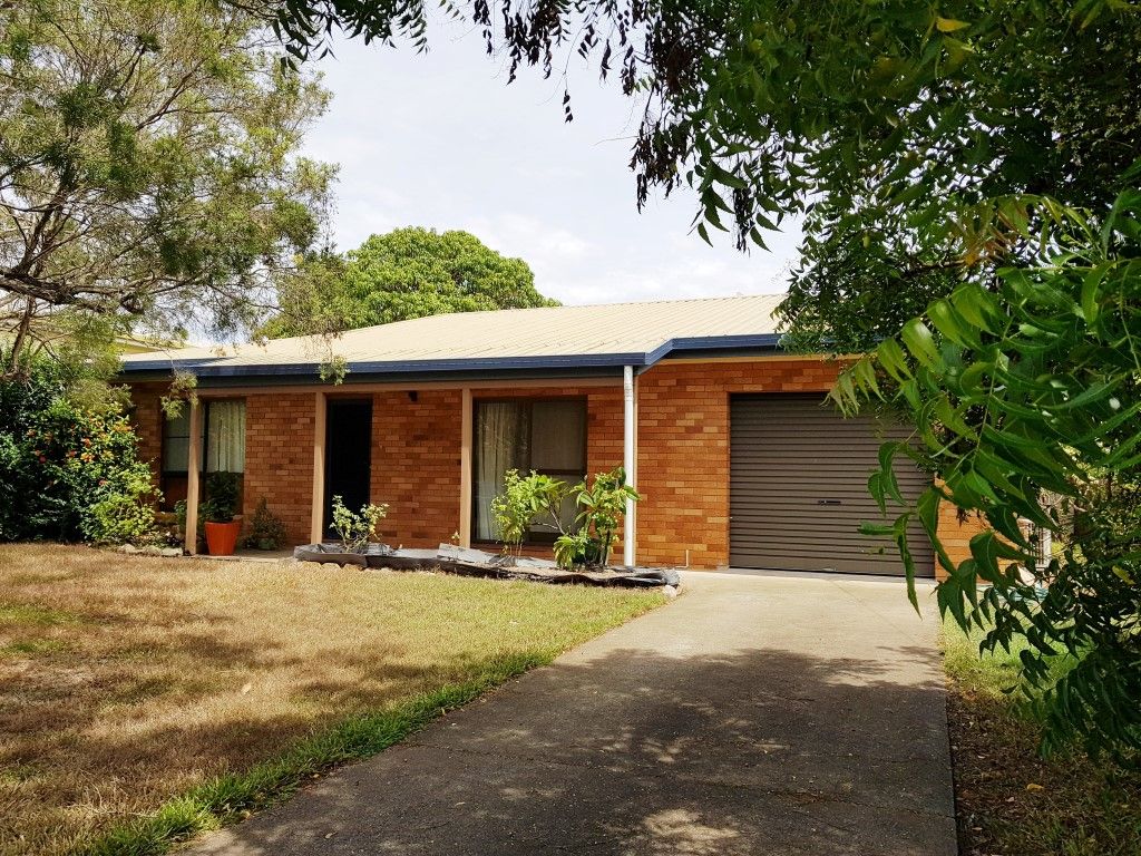 22 Granville Terrace, Granville Property History & Address Research