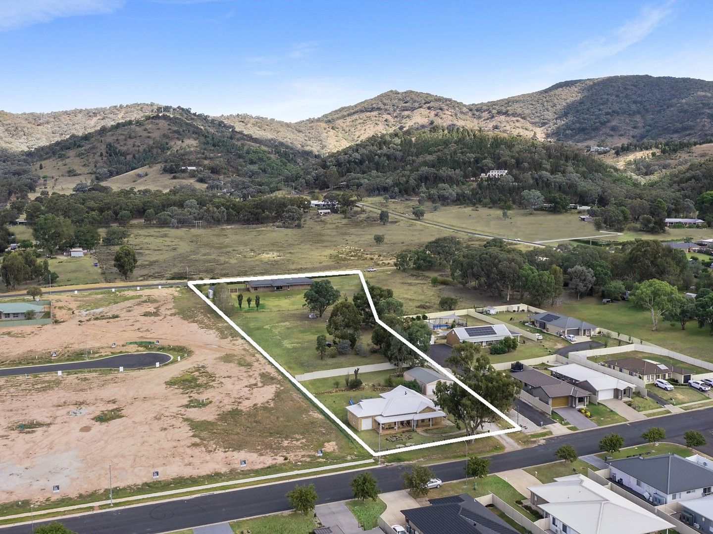 38 Marshfield Lane, Mudgee NSW 2850, Image 1