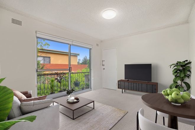 Picture of 6/96 Station Street, WEST RYDE NSW 2114