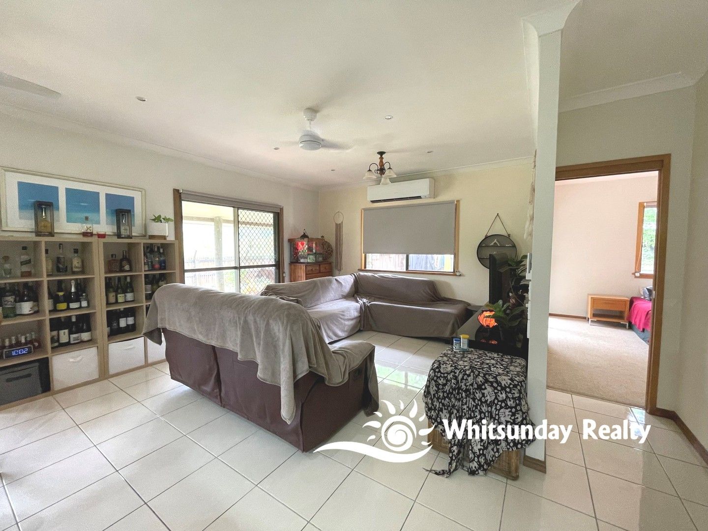 1 Cedar Crescent, Jubilee Pocket QLD 4802, Image 0