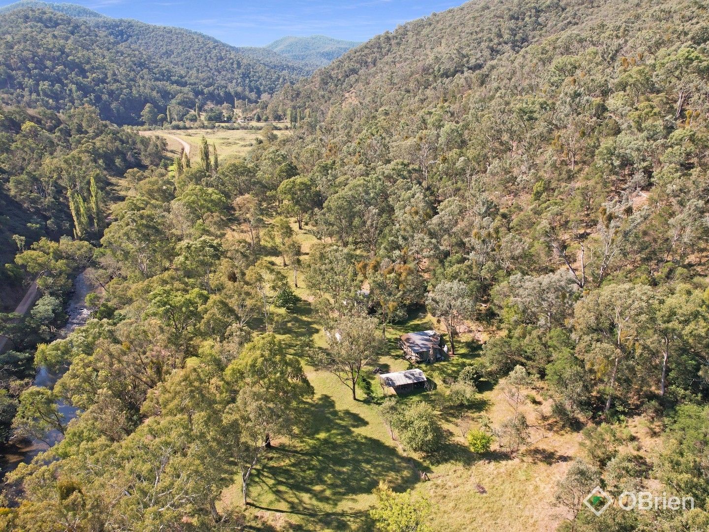 945 Lower DargoTabberabbera Road, Dargo VIC 3862 House for Sale
