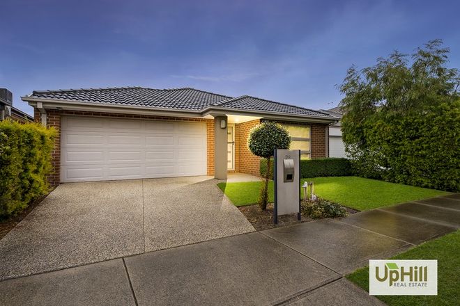 Picture of 29 Highbury Road, CLYDE NORTH VIC 3978