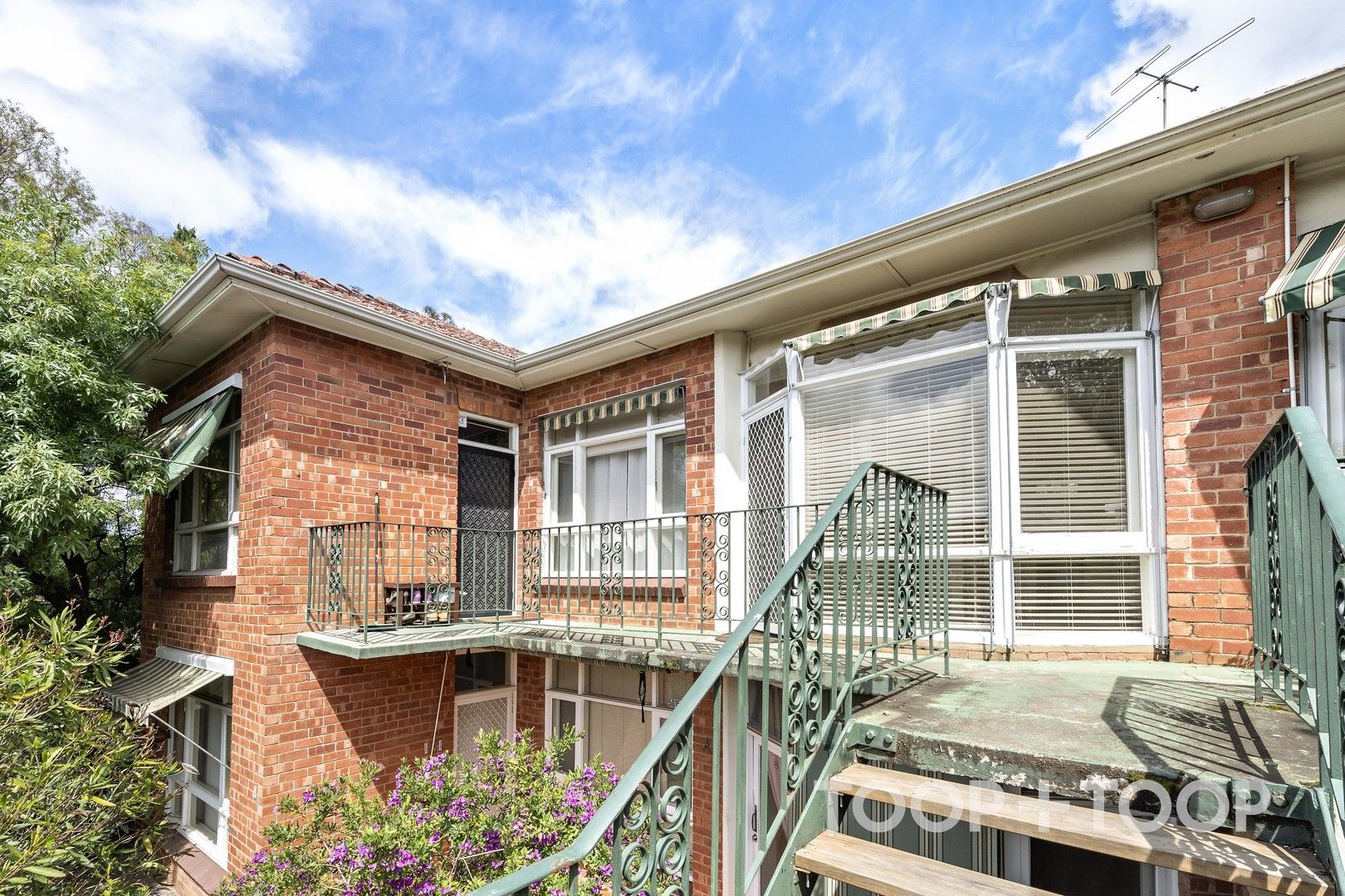7/354 Greenhill Road, Glenside SA 5065 Apartment For Rent Domain