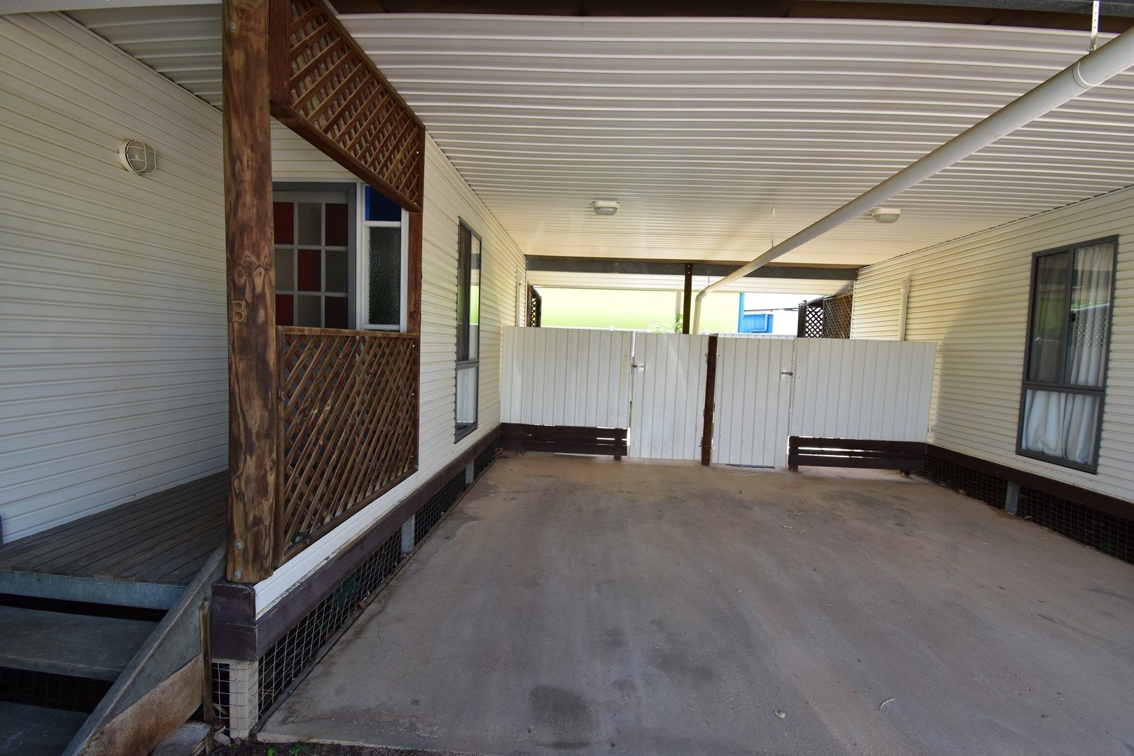 2 bedrooms Apartment / Unit / Flat in 71B Cassowary Street LONGREACH QLD, 4730