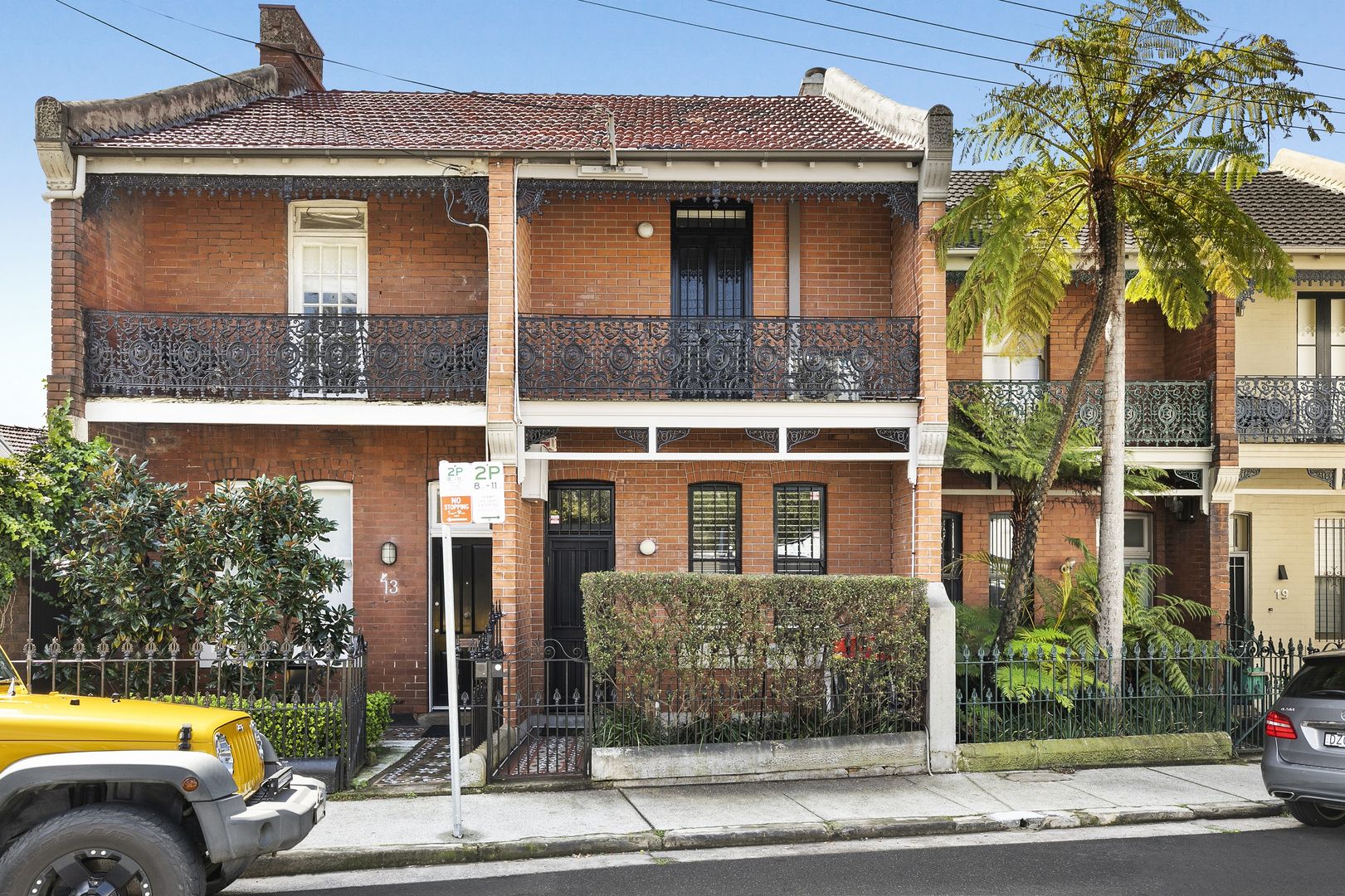 15 Broughton Street, Paddington NSW 2021, Image 1