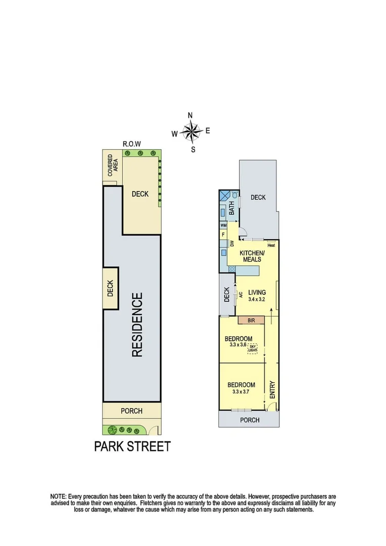 Additional image 10 of 15 Park Street, Richmond VIC 3121