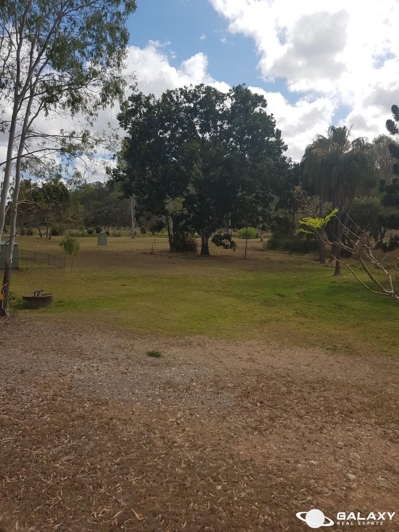 Lot 3 Heusman Street, Mount Perry QLD 4671, Image 1