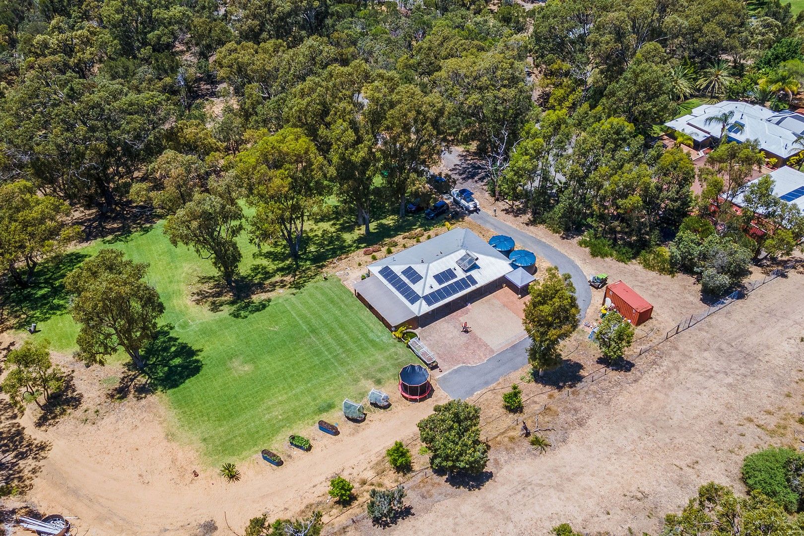 161 Mulga Drive, Parklands WA 6180, Image 2