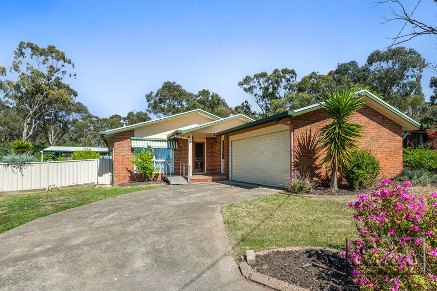 5 Banyula Court, Golden Square VIC 3555
