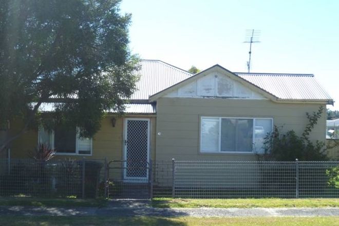 Picture of 47 Ruby Street, TINGHA NSW 2369