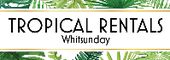 Logo for Tropical Rentals Whitsunday