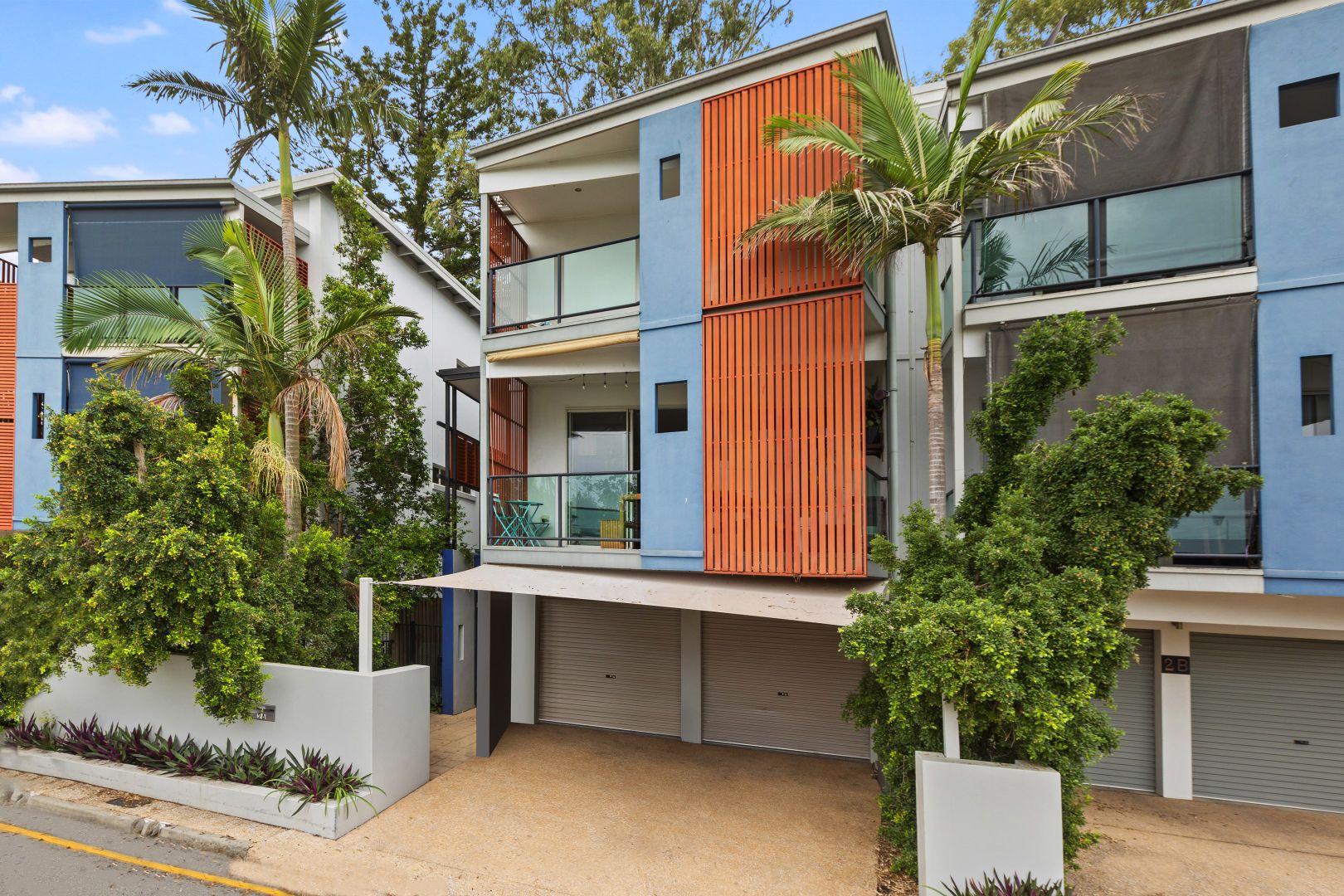 Kingfisher Lane, East Brisbane QLD 4169 3 beds house for Sale