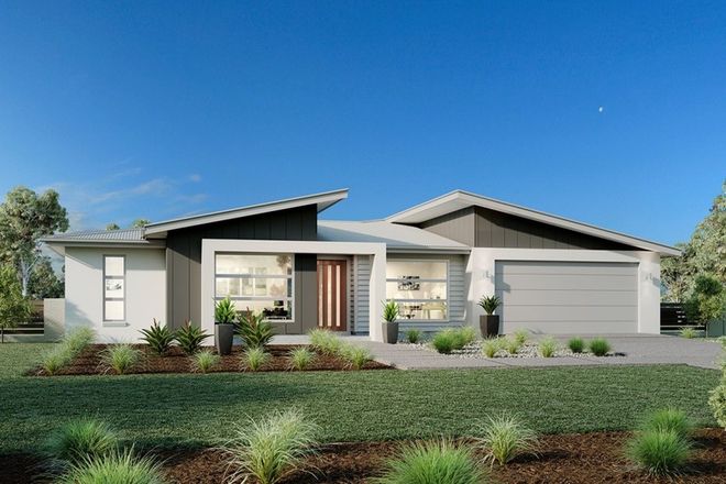 Picture of Lot 2796 River Lily Drive, PALMVIEW QLD 4553