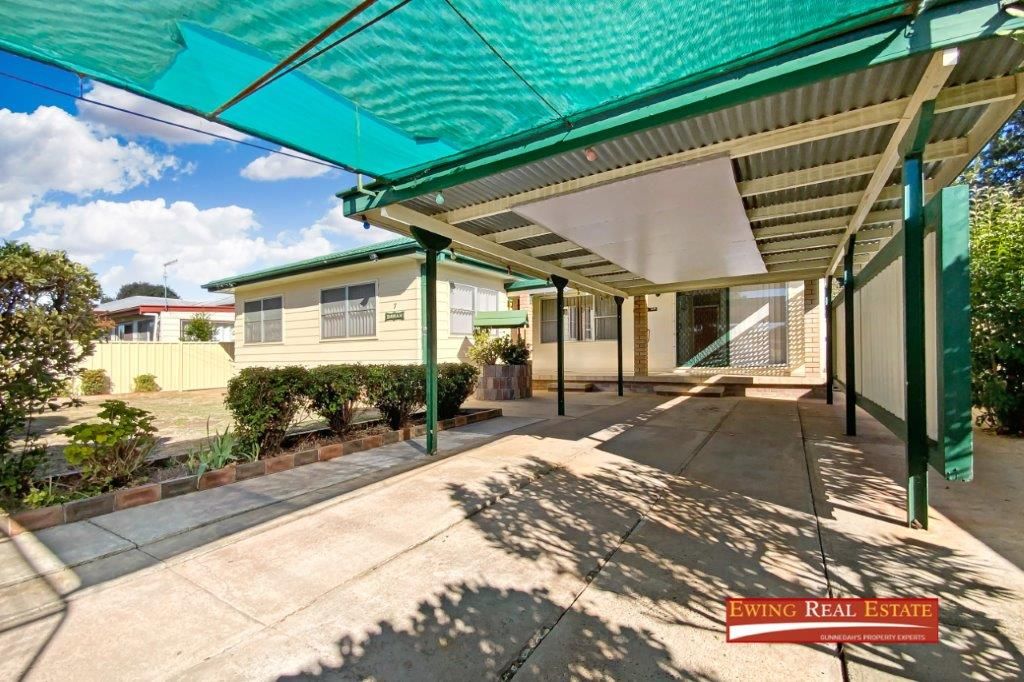 7 View Street, Gunnedah NSW 2380, Image 1